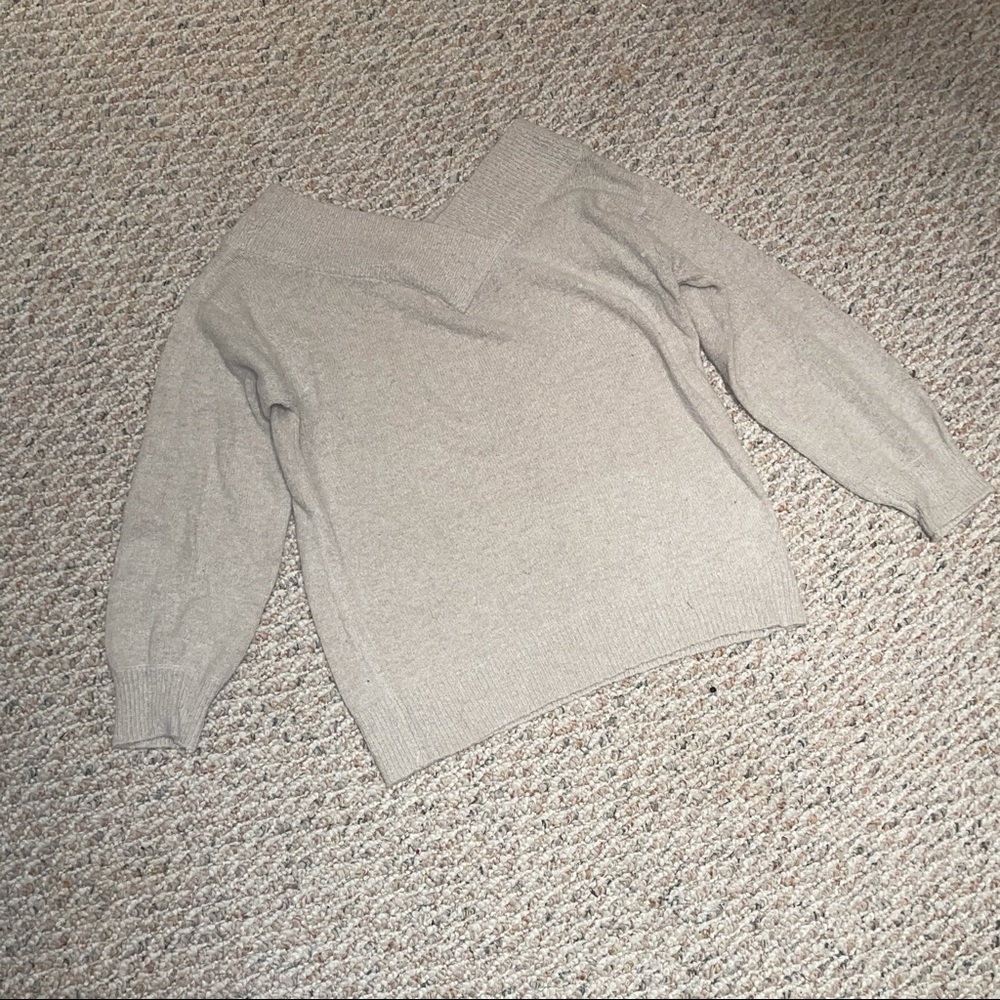 M BOUTIQUE seven sisters sweater